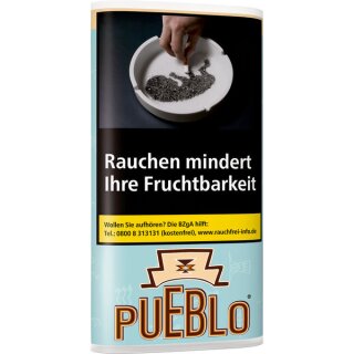 PUEBLO Blue  (30 gr.)
