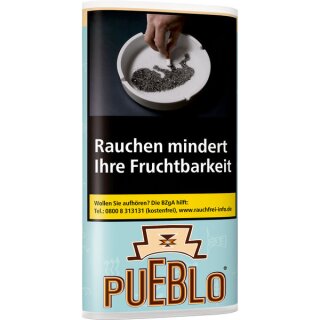 PUEBLO Blue (30 gr.)