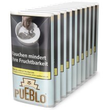 PUEBLO Blue  (30 gr.)