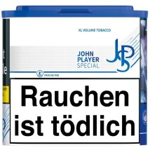 JPS Blue XL Volume Tobacco (38 gr.)