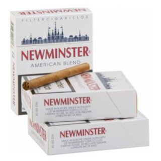 Newminster Naturdeckblatt (8x23)