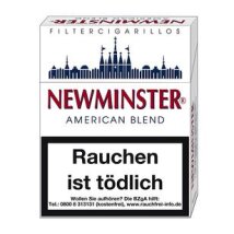NEWMINSTER Naturdeckblatt  (8x23)
