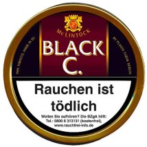 MC LINTOCK Black C. (Cherry) (100 gr.)