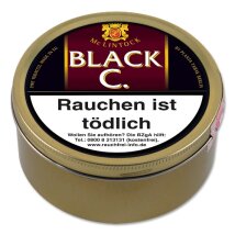 MC LINTOCK Black C. (Cherry) (100 gr.)