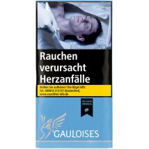 GAULOISES Melange Original Feinschnitt  (30 gr.)