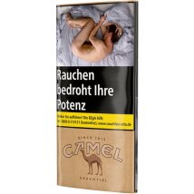 CAMEL Essential Feinschnitt  (30 gr.)