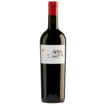 IT Pallazo Malgara Primitivo di Manduria 0,75l