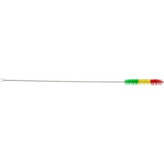 Bürste bunt 57cm