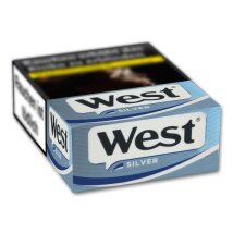 WEST Silver 8,30 Euro  (10x20)