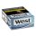 WEST Silver 8,30 Euro  (10x20)