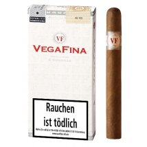 VEGAFINA Corona