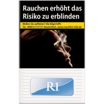 R1 Blue 9,00 Euro (10x20)