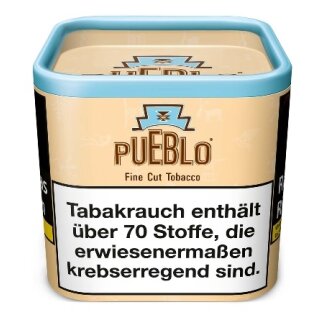 PUEBLO (100 gr.)