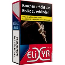 ELIXYR Red L 7,00 Euro (10x20)