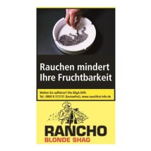 RANCHO Blonde Shag  (40 gr.)