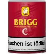 BRIGG C (Cherry) (155 gr.)