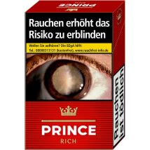 PRINCE Rich Giga 10,00 Euro (8x23)