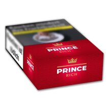 PRINCE Rich Giga 10,00 Euro (8x23)