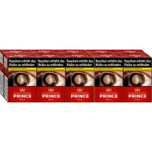 PRINCE Rich Giga 10,00 Euro (8x23)