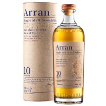 Arran 10J. 0,7l