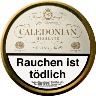 CALEDONIAN Highland (50 gr.)
