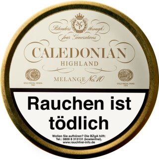 STANWELL Caledonian Highland (50 gr.)