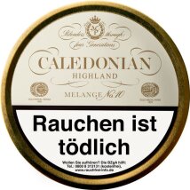 CALEDONIAN Highland (50 gr.)