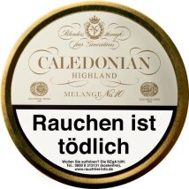 STANWELL Caledonian Highland (50 gr.)