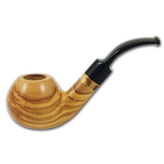 Passatore Pfeife Graziosa Oliva 1536