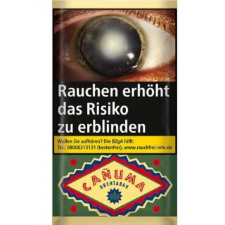 CANUMA Tobacco Authentico  (30 gr.)