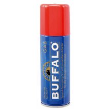 BUFFALO Gas 100ml