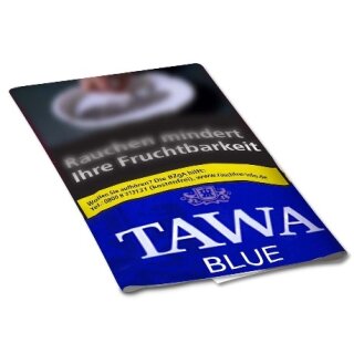 TAWA Blue  (No 2 Halfzware) (35 gr.)