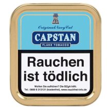 MAC BAREN Capstan Original Navy Cut (50 gr.)