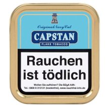 Capstan Original Navy Cut (50 gr.)