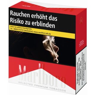 MARLBORO Red 7XL 20,00 Euro (3x54)