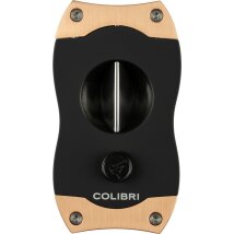 COLIBRI Cigarrenabschneider V-Cut 23mm