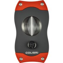 COLIBRI Cigarrenabschneider V-Cut 23mm