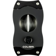 COLIBRI Cigarrenabschneider V-Cut 23mm