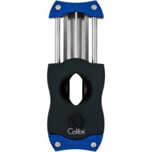 COLIBRI Cigarrenabschneider V-Cut 23mm