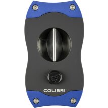 COLIBRI Cigarrenabschneider V-Cut 23mm