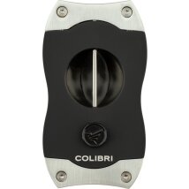 COLIBRI Cigarrenabschneider V-Cut 23mm