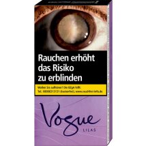 VOGUE Lilas 8,70 Euro (10x20)