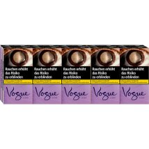 VOGUE Lilas 8,70 Euro (10x20)