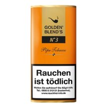 GOLDEN BLENDS No. 3 (50 gr.)