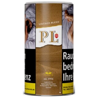 PL 88 Vintage Blend (Just Tobacco) (155 gr.)