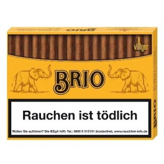 BRIO