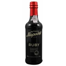 Port Niepoort Ruby 0,375l