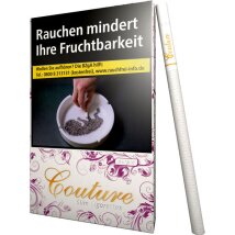 COUTURE Purple Super Slim 7,20 Euro (10x20)