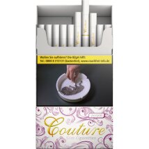 COUTURE Purple Super Slim 7,20 Euro (10x20)