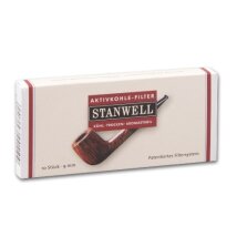 Stanwell Aktivkohlefilter 9mm 10er